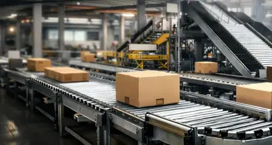 Fábrica Roletes Brasil