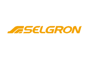 Selgron — cliente Roletes Brasil