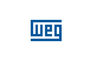 Weg — cliente Roletes Brasil